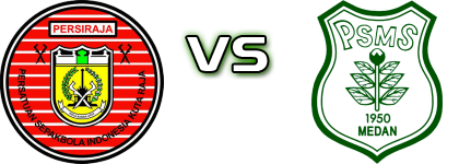 Persiraja - PSMS Statistiche e dettagli partita