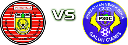 Persiraja - PSGC Ciamis Spiel Prognosen und Statistiken