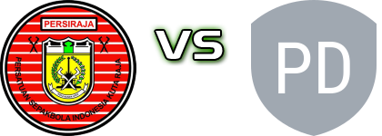 Persiraja - Persikad Depok Spiel Prognosen und Statistiken