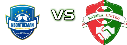 Nsoatreman FC - Karela Utd head to head game preview and prediction