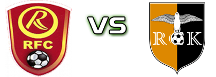 Rahimo FC - RC de Kadiogo Spiel Prognosen und Statistiken