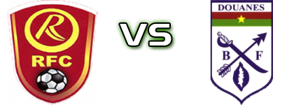 Rahimo FC - AS Douanes Ouagadougou head to head game preview and prediction