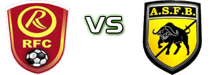 Rahimo FC - ASF Bolo Dioulasso Detalji meca I statistika.