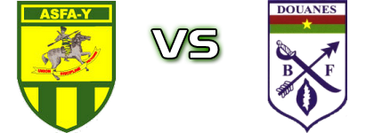 Yennega - AS Douanes Ouagadougou head to head game preview and prediction