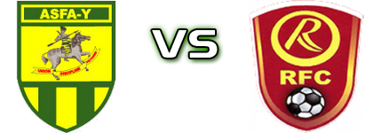 Yennega - Rahimo FC детайли и статистика