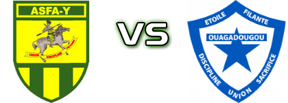Yennega - Etoile Filante De Ouagadougou Spiel Prognosen und Statistiken