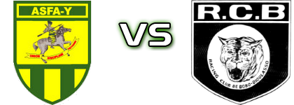 Yennega - RC Bobo-Dioulasso Spiel Prognosen und Statistiken