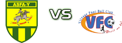 Yennega - Vitesse FC Spiel Prognosen und Statistiken