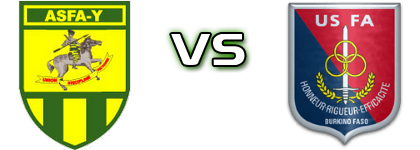 Yennega - US Forces Armees Detalles y estadisticas