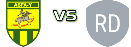 Yennega - Real du Faso head to head game preview and prediction