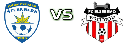 Sternberk - Elseremo head to head game preview and prediction