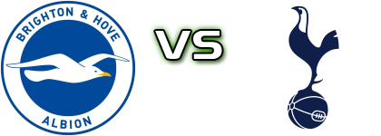 Brighton - Tottenham Spiel Prognosen und Statistiken