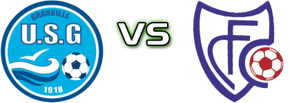Granville - Chauray head to head game preview and prediction