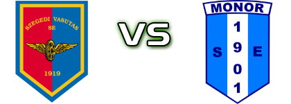 SZVSE - Monor head to head game preview and prediction SZVSE - Monor head to head game preview and prediction