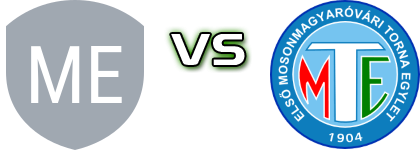 Mezoors Kse - MTE Spiel Prognosen und Statistiken