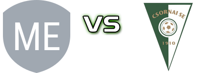 Mezoors Kse - Csornai Estatísticas e detalhes do jogo