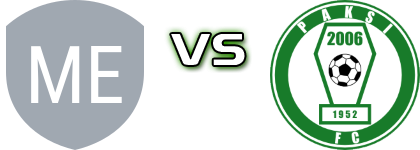 Mezoors Kse - Paksi head to head game preview and prediction