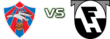 Valur R - FH head to head game preview and prediction