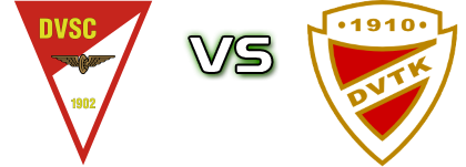 DVSC-DLA - DVTK head to head game preview and prediction DVSC-DLA - DVTK head to head game preview and prediction