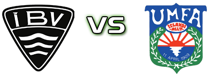 ÍBV - Afturelding head to head game preview and prediction