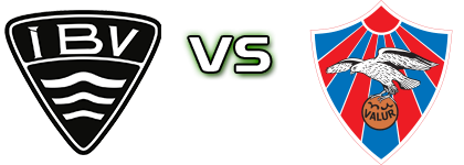 ÍBV - Valur R head to head game preview and prediction