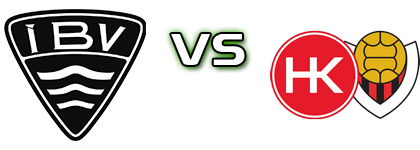 ÍBV - HK/Víkingur Detalles y estadisticas