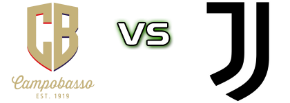 Campobasso - Juventus NG Spiel Prognosen und Statistiken