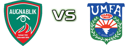 Augnablik - Afturelding head to head game preview and prediction