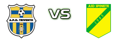 Trivento - Spinete head to head game preview and prediction