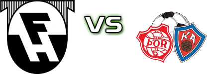 FH - Þór/KA Estatísticas e detalhes do jogo FH - Þór/KA Estatísticas e detalhes do jogo