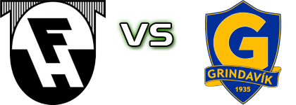 FH - Grindavík Spiel Prognosen und Statistiken