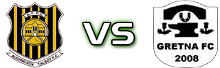 Auchinleck - Gretna Statistiche e dettagli partita Auchinleck - Gretna Statistiche e dettagli partita