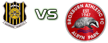 Auchinleck - Broxburn Athletic Statistiche e dettagli partita