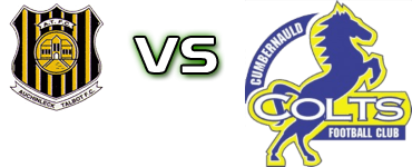 Auchinleck - Cumbernauld Colts детайли и статистика