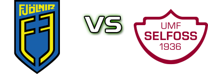 Fjölnir - UMF Selfoss Statistiche e dettagli partita Fjölnir - UMF Selfoss Statistiche e dettagli partita