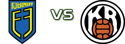 Fjölnir - KR Reykjavik head to head game preview and prediction