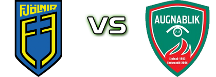 Fjölnir - Augnablik head to head game preview and prediction