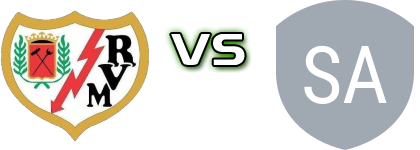 Rayo Vallecano - CD Samper Statistiche e dettagli partita