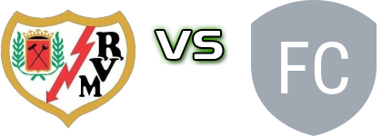 Rayo Vallecano - Futbolellas CFF Detalles y estadisticas