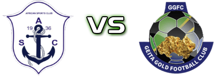 African Sports Club - Geita Gold head to head game preview and prediction