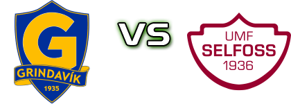 Grindavík - UMF Selfoss head to head game preview and prediction