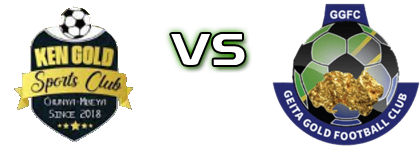 Kengold FC - Geita Gold head to head game preview and prediction