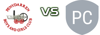 Penydarren Bgc - Porthcawl Town FC Spiel Prognosen und Statistiken