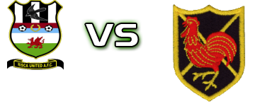 Risca - Croesyceiliog head to head game preview and prediction