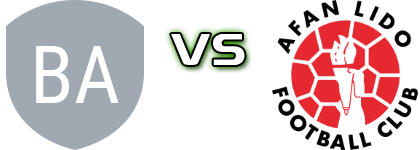 Baglan Dragons - Afan Lido Detalles y estadisticas