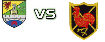 Canton Liberal FC - Croesyceiliog Detalles y estadisticas