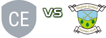 Cefn Cribwr FC - Goytre Utd Estatísticas e detalhes do jogo