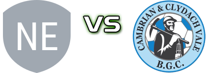 Newport City FC - Cambrian & Clydach Vale Spiel Prognosen und Statistiken Newport City FC - Cambrian & Clydach Vale Spiel Prognosen und Statistiken