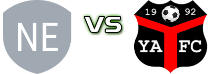 Newport City FC - Ynyshir Albions Statistiche e dettagli partita