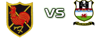 Croesyceiliog - Risca Detalles y estadisticas